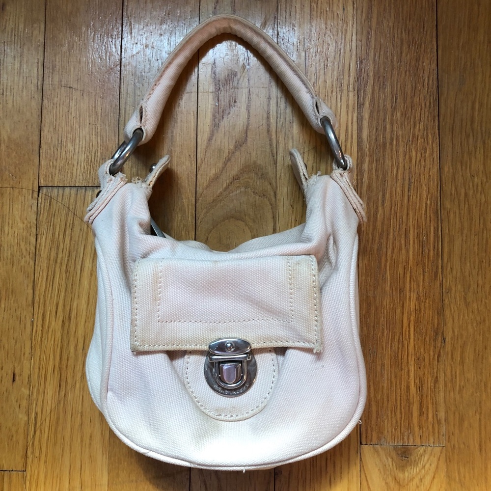MINI MARC JACOBS PURSE
